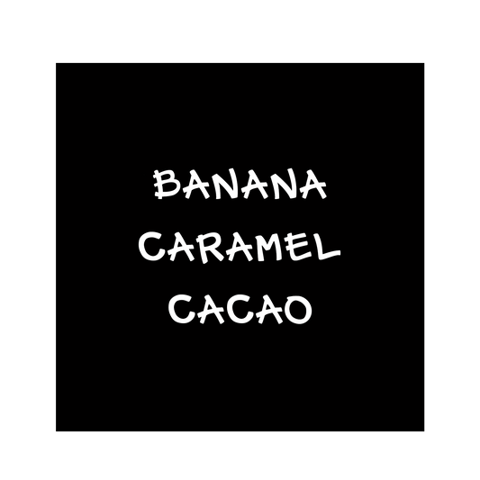 EXP013: BANANA BREAD