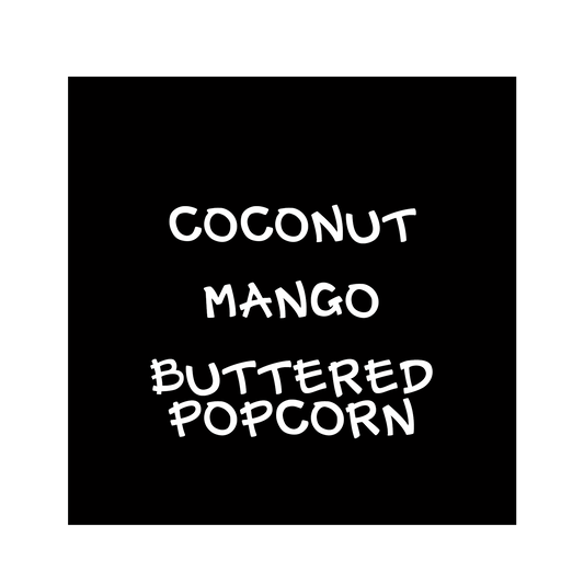 EXP022: COCONUT / MANGO