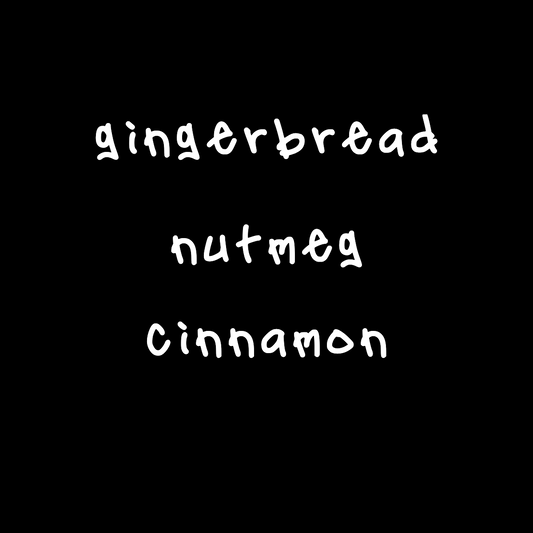 EXP041: GINGERBREAD