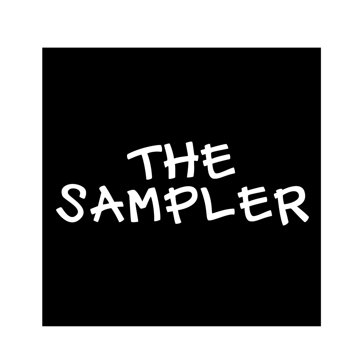 EXP SAMPLER