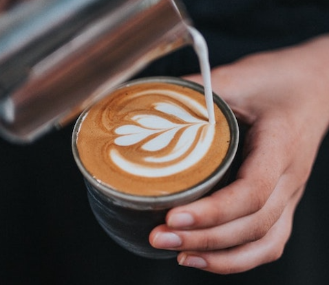 Latte art for beginners (August 16th)