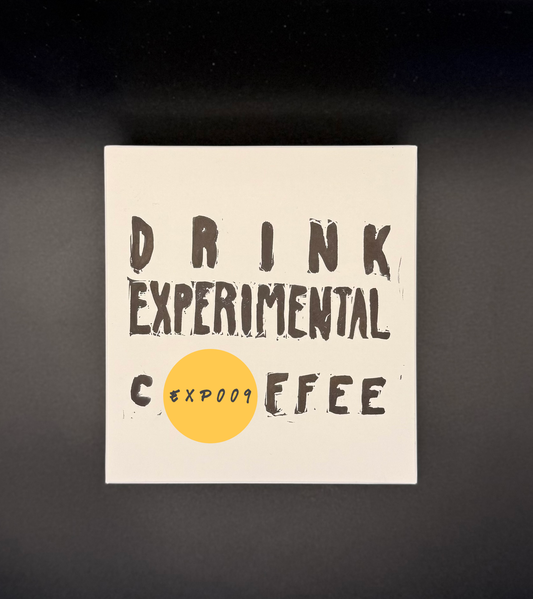 EXP009: PASSIONFRUIT