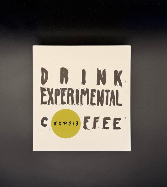 EXP013: BANANA BREAD