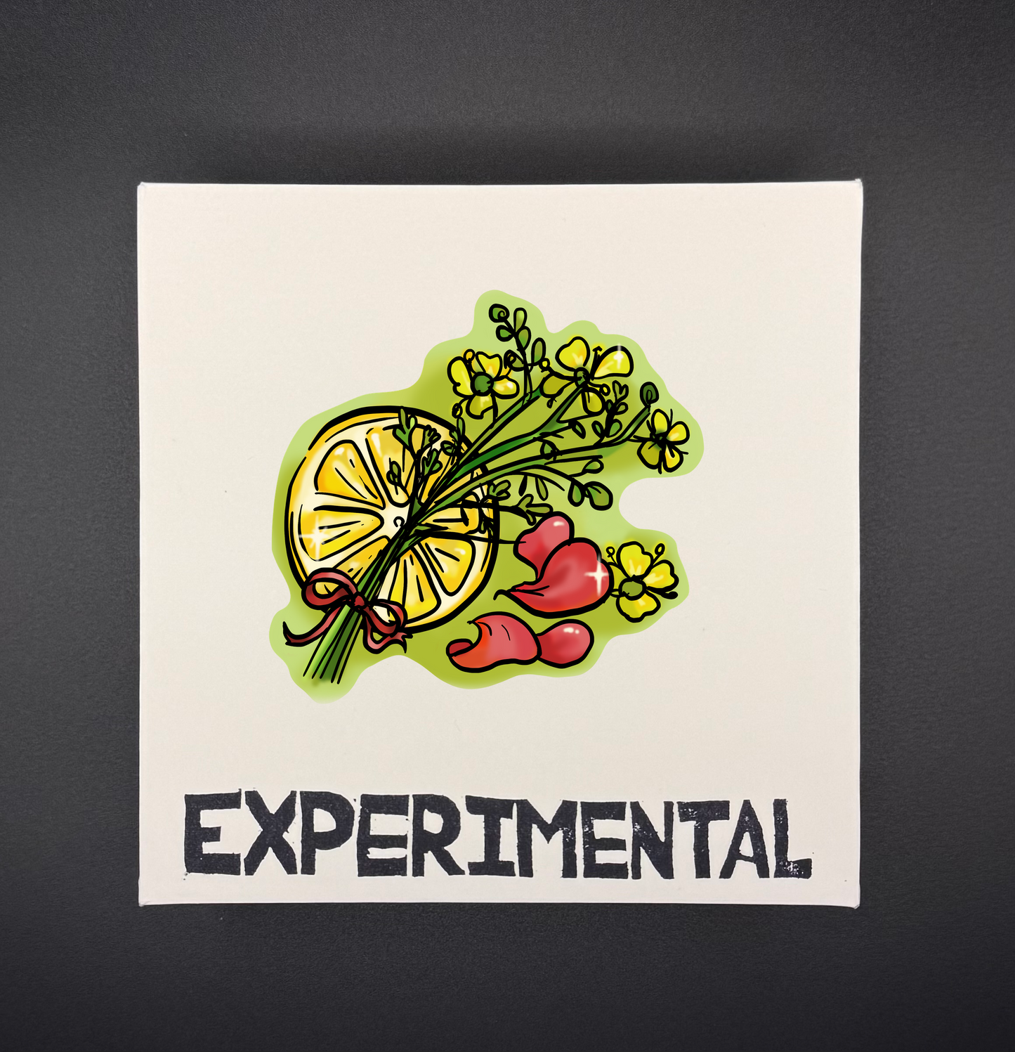 EXP035: RUE product image