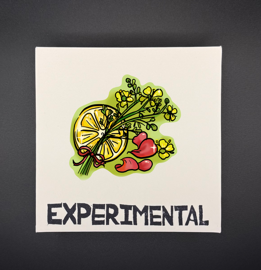 EXP035: RUE product image