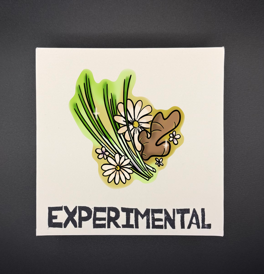 EXP036: LEMONGRASS product image