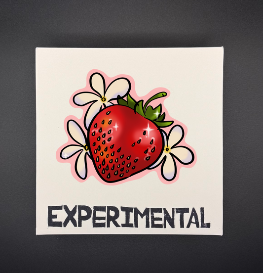 EXP037 - STRAWBERRY / JASMINE product image