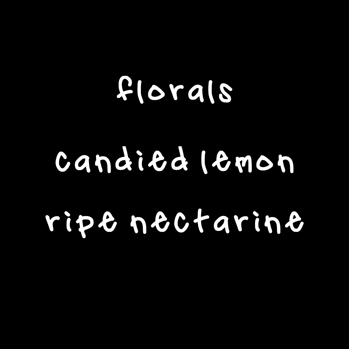 EXP039 - ROSE tastes like