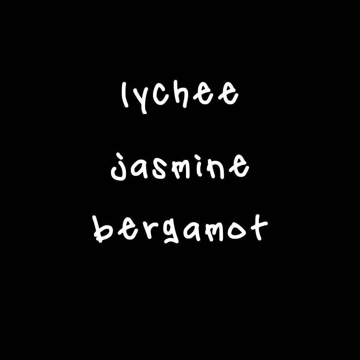 EXP042: LYCHEE tastes like