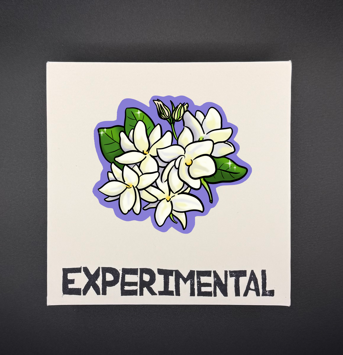 EXP044: JASMINE product image