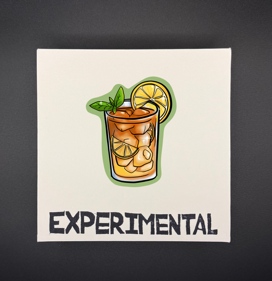 EXP040: ARNOLD PALMER
