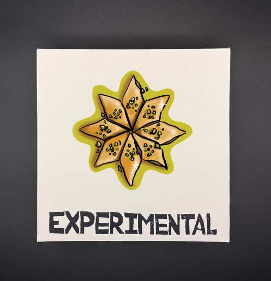 EXP033: BAKLAVA
