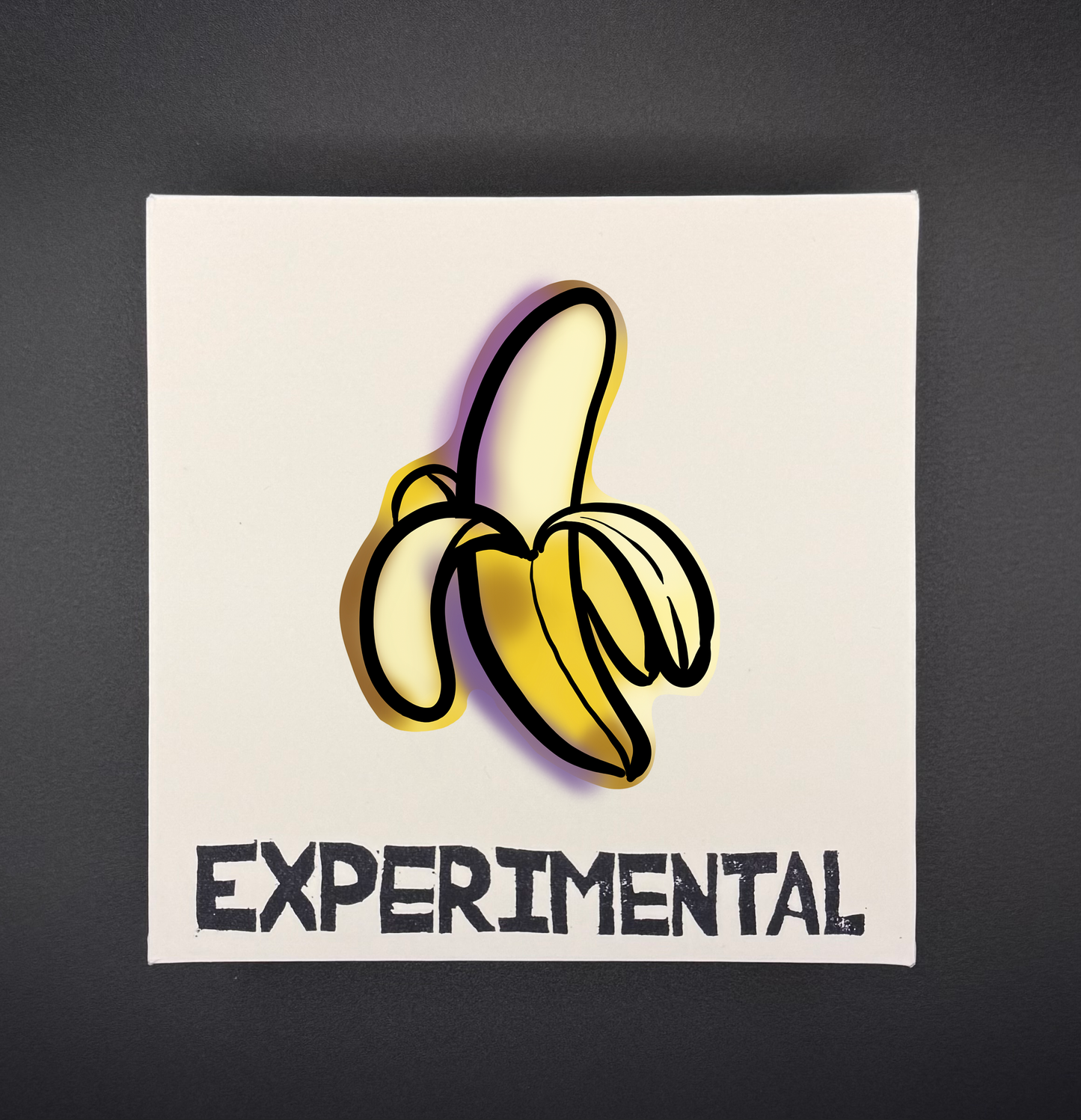 EXP013: BANANA BREAD