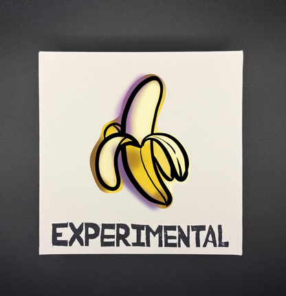 EXP013: BANANA BREAD