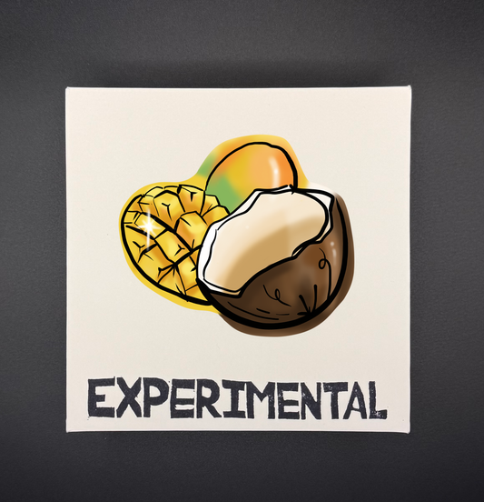EXP022: MANGO / COCONUT