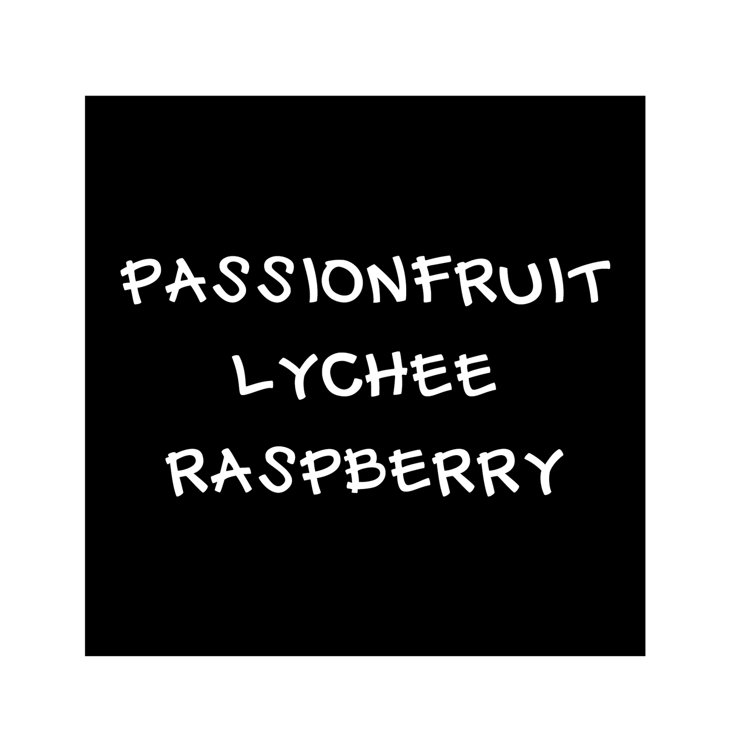 EXP009: PASSIONFRUIT