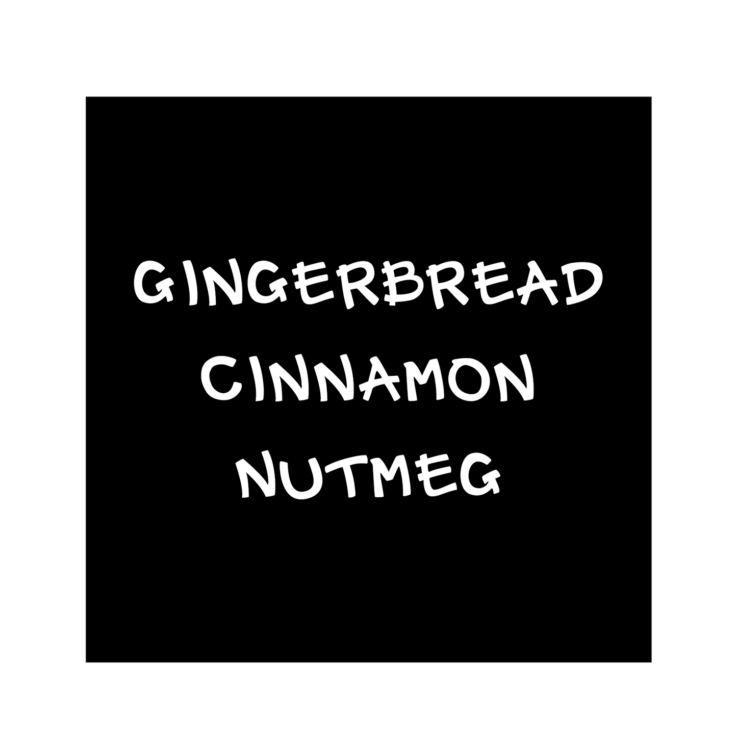 EXP010: GINGERBREAD