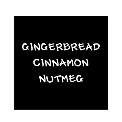 EXP010: GINGERBREAD