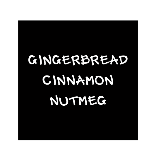EXP010: GINGERBREAD
