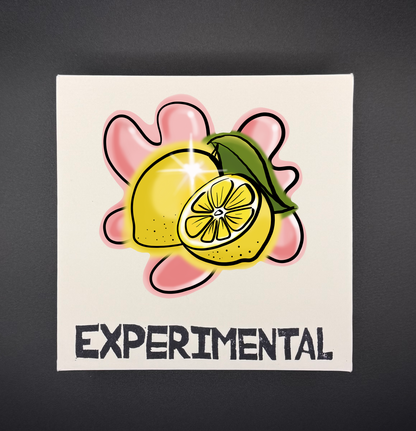 EXP018: PINK LEMONADE