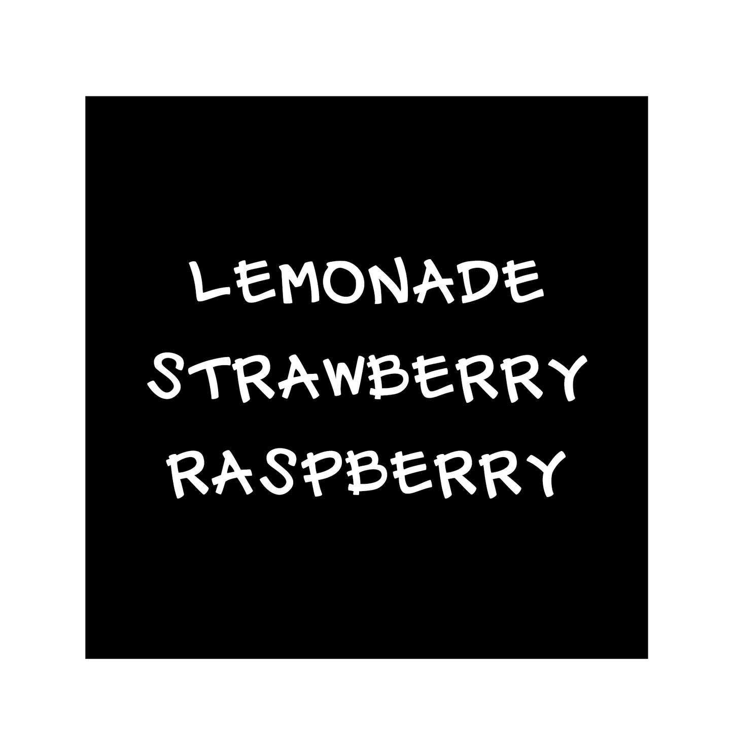 EXP018: PINK LEMONADE