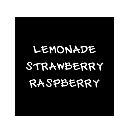 EXP018: PINK LEMONADE