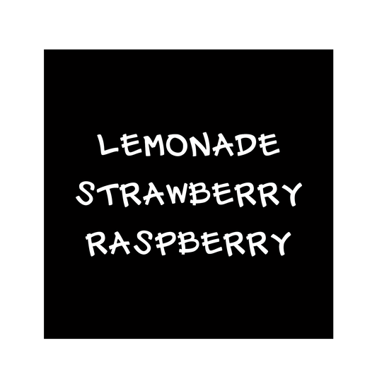 EXP018: PINK LEMONADE