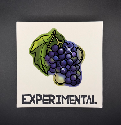 EXP025: GRAPE