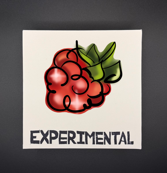 EXP011: RASPBERRY