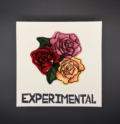 EXP039: ROSE