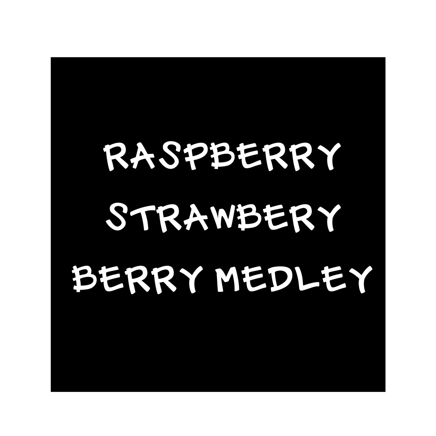 EXP011: RASPBERRY
