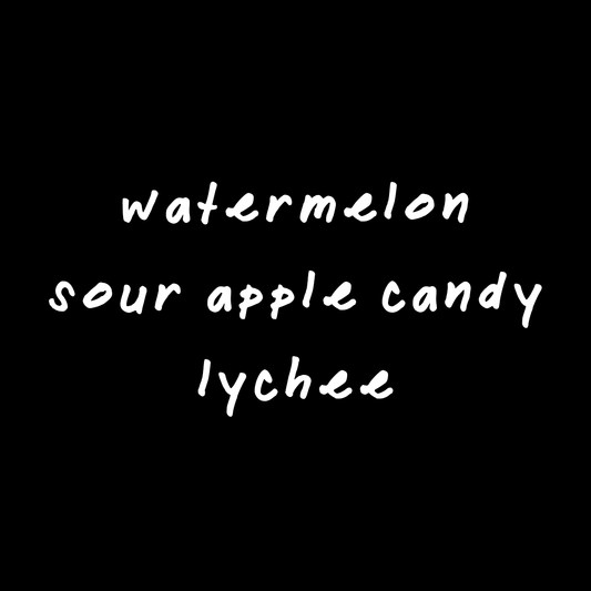 EXP027: WATERMELON