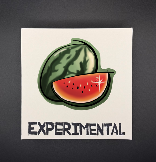 EXP027: WATERMELON